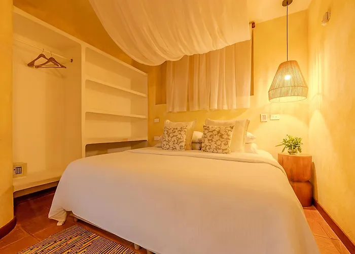 Moet Cartagena Hotel Boutique Adutls Only